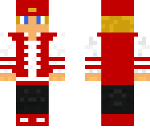 hat