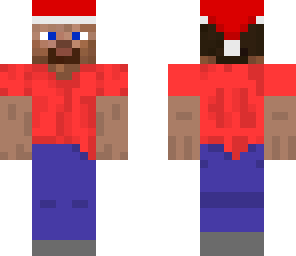 christmas guy