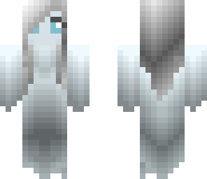 ghost girl- original