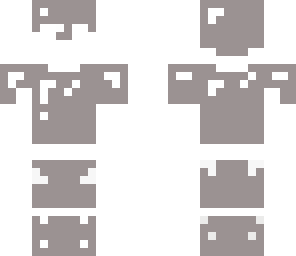 iron armor