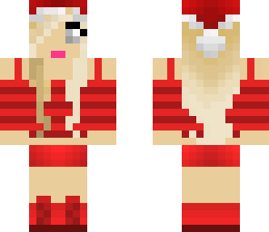 sexy santa baby