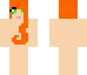 ginger template