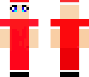 missis santa