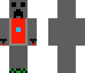 robo-creeper