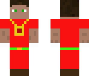 chirstmas luigifan997