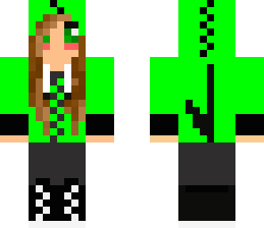 gir girl