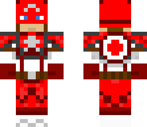 captain canada