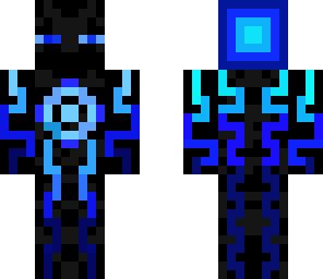 trons