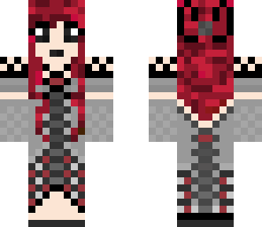 gothic vampire bride