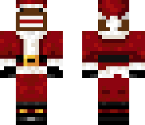 domo santa