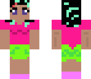 stevette