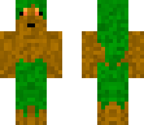 deku scrub
