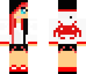 gamer girl