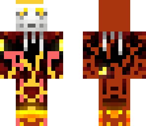 king ghast