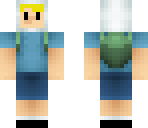 finn the human 2