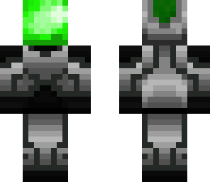 space soldier