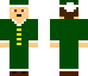 me as an elf