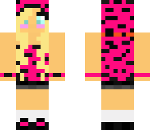 tiger girl