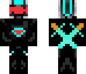 robotninja