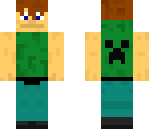 the cool guy fixed xd