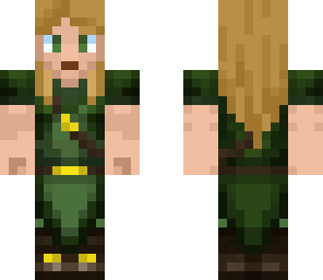 wood elf