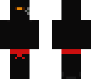 death ninja