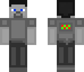 robo-steve