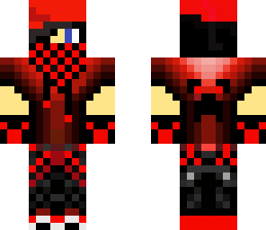 christmas skin