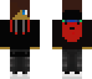 cool kid