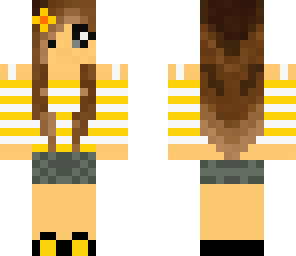 flower girl