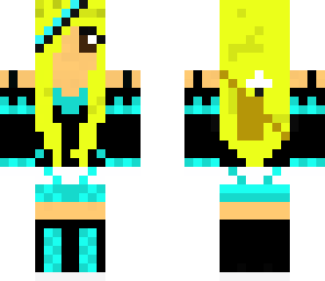 adventure girl