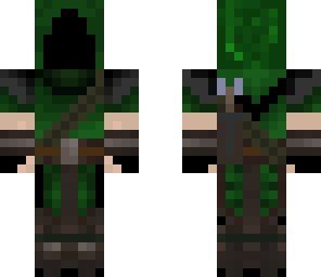 archer