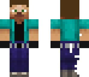 cool steve