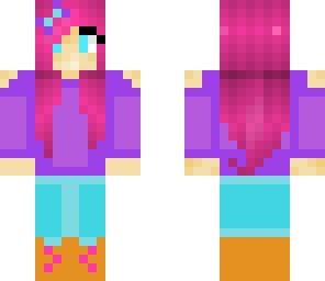 girly girl 2