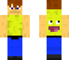 gianfran14 skin fixed