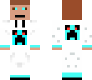 minecraft boy