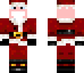 santa claus