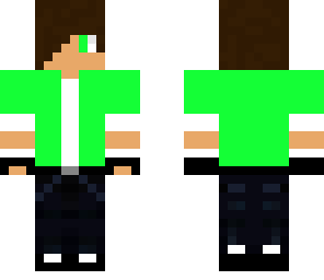 le skin foda edition 1
