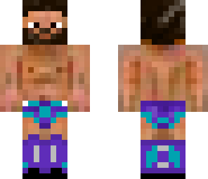 justin gabriel