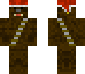 chewbacca christmas