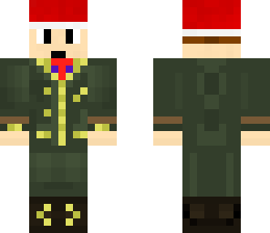 wildlancer christmas