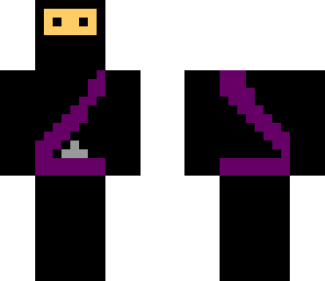 ninja guy