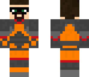 gordan freeman