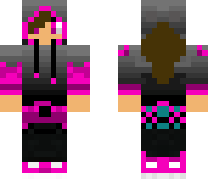 gangster girl