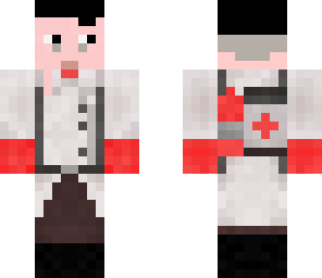 medic