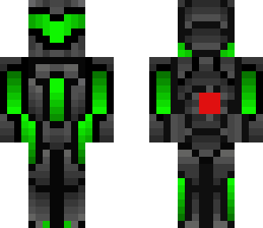 robot jccvcesar