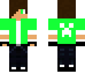 le skin foda edition 2