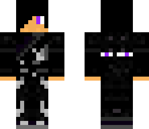 enderman hunter