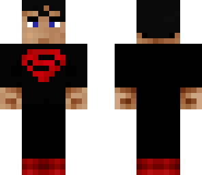 superboy