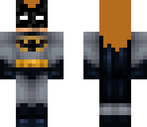 batgirl